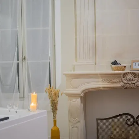 Entre Nous Le Joachim *