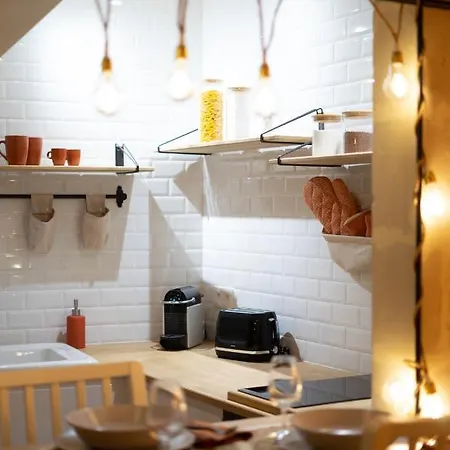 Apartamento Entre Nous Le Joachim *