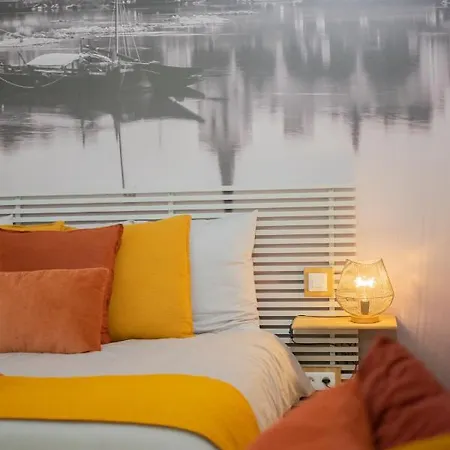 公寓 Entre Nous Le Joachim *