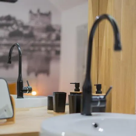 Entre Nous Le Joachim * ソミュール