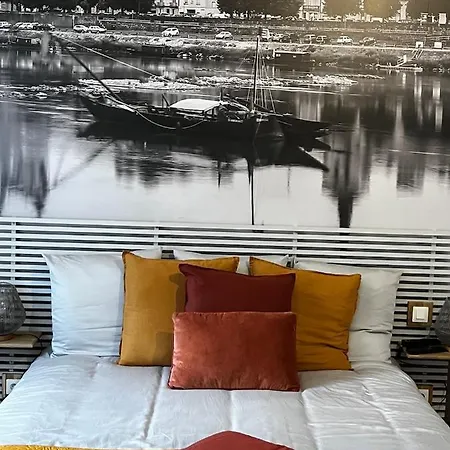 Apartment Entre Nous Le Joachim *