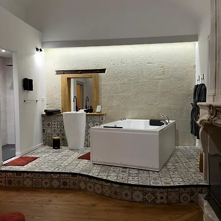 Entre Nous Le Joachim アパート *