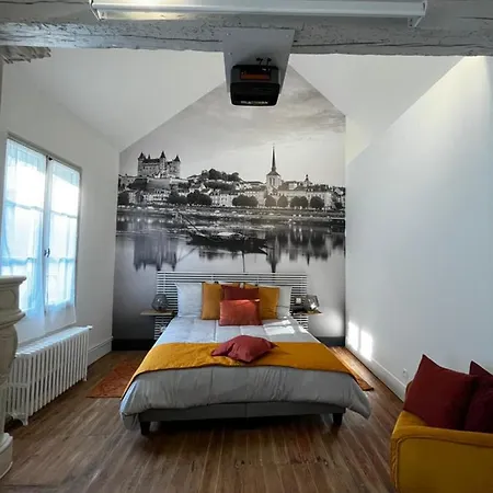 Entre Nous Le Joachim *