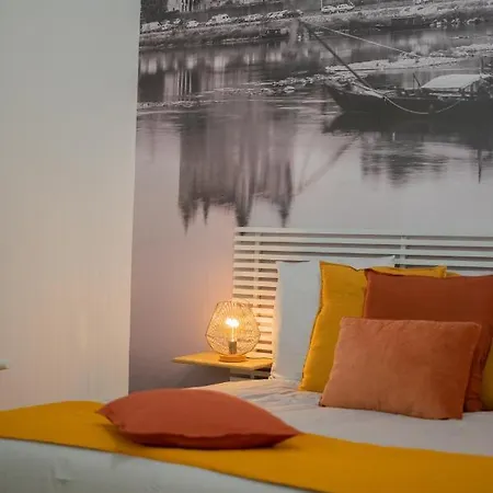 公寓 Entre Nous Le Joachim