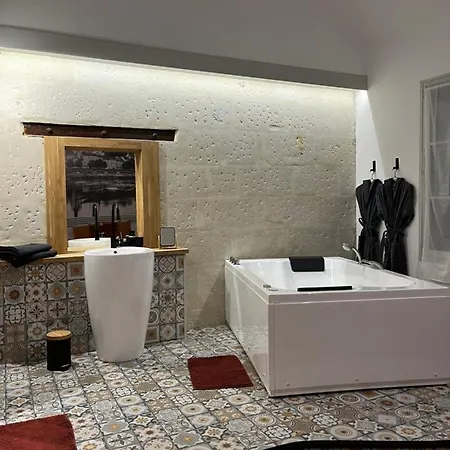 公寓 Entre Nous Le Joachim 索米尔