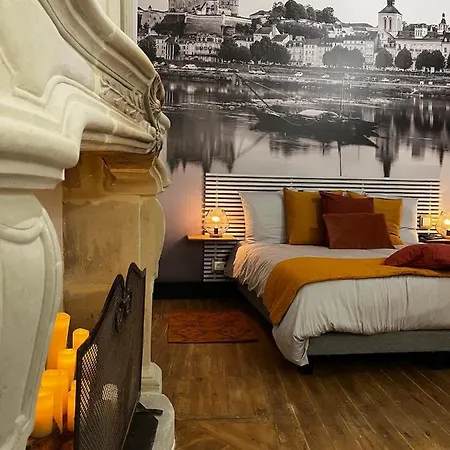 Entre Nous Le Joachim Apartamento *