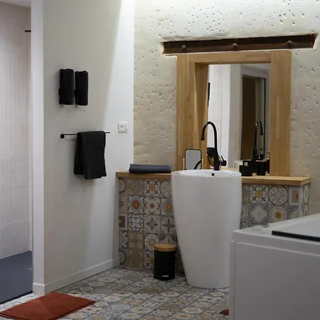 Apartamento Entre Nous Le Joachim