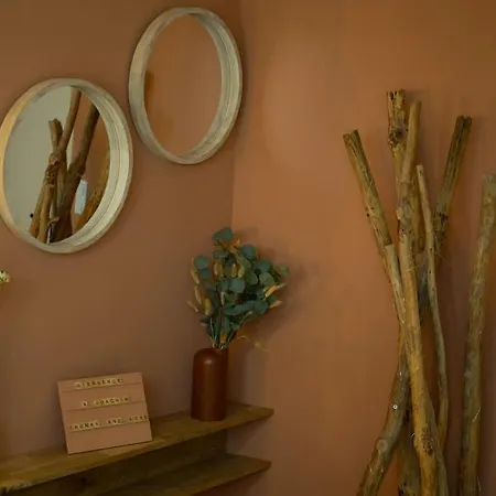 Entre Nous Le Joachim * ソミュール