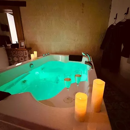 Entre Nous Le Joachim Apartamento *