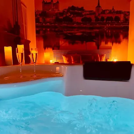 Entre Nous Le Joachim 公寓 *