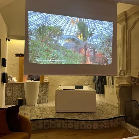 Entre Nous Le Joachim