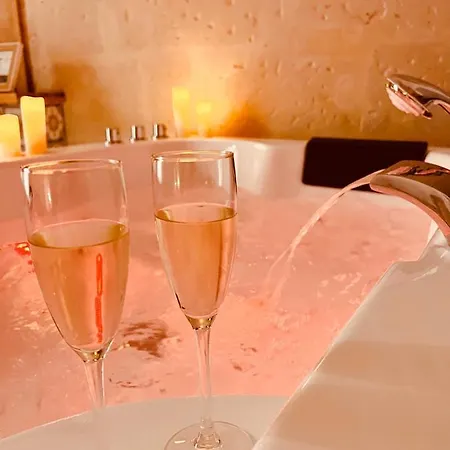 公寓 Entre Nous Le Joachim *