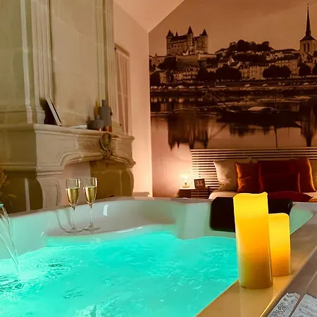 Entre Nous Le Joachim アパート