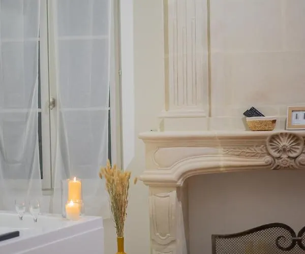 Entre Nous Le Joachim *