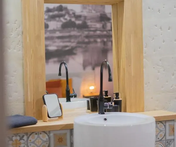 Apartman Entre Nous Le Joachim Saumur