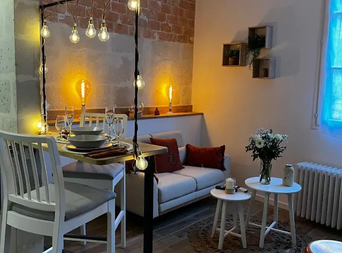 Entre Nous Le Joachim * Saumur