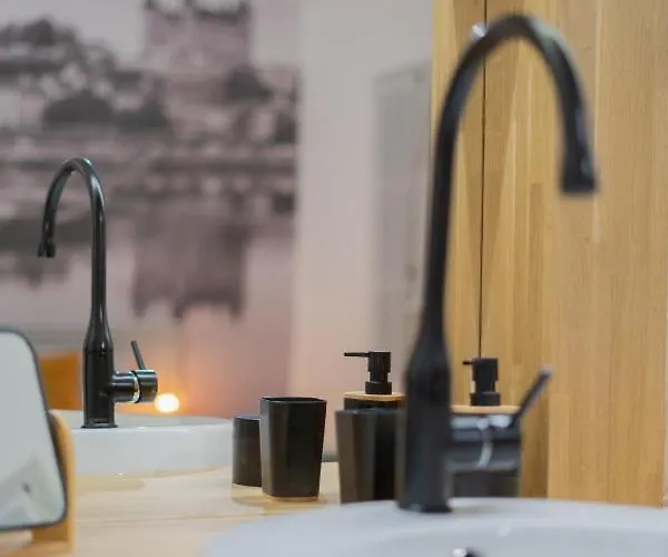 Entre Nous Le Joachim * Saumur