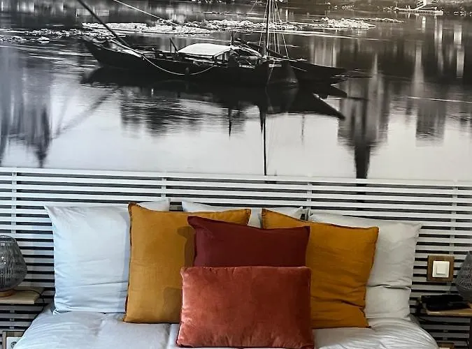 Apartman Entre Nous Le Joachim *