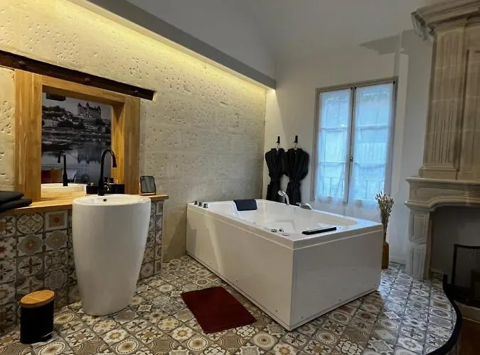 Entre Nous Le Joachim