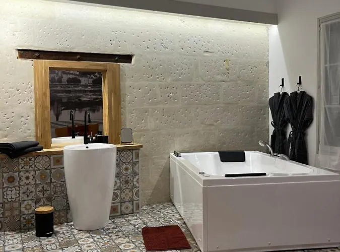 Apartman Entre Nous Le Joachim Saumur