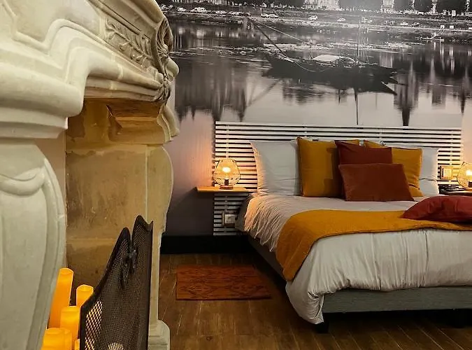 Entre Nous Le Joachim Apartman *