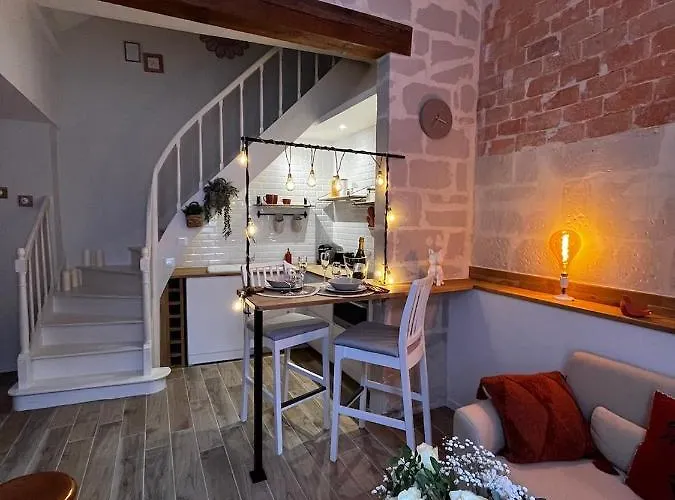 Entre Nous Le Joachim *