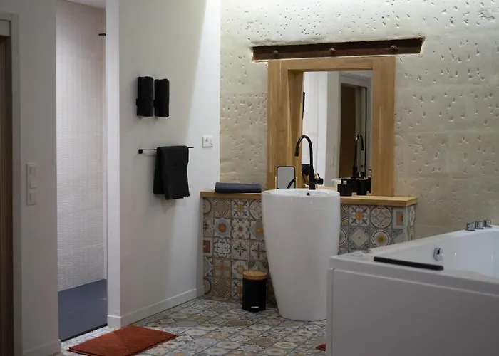 Apartmán Entre Nous Le Joachim