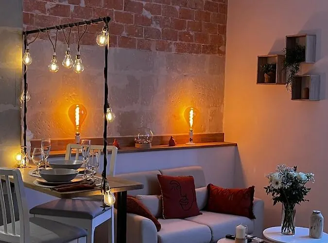 Entre Nous Le Joachim *