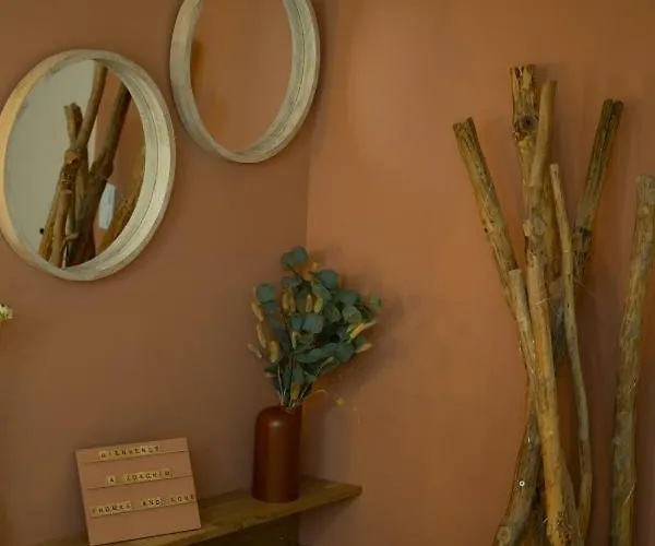 Entre Nous Le Joachim * Saumur