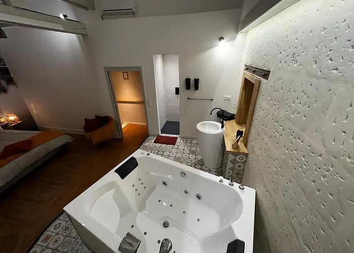 Apartman Entre Nous Le Joachim Saumur