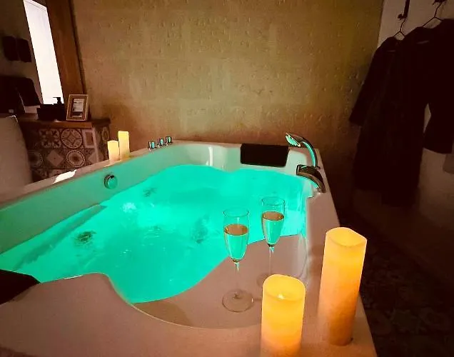 Entre Nous Le Joachim Apartman *