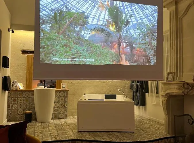 Entre Nous Le Joachim