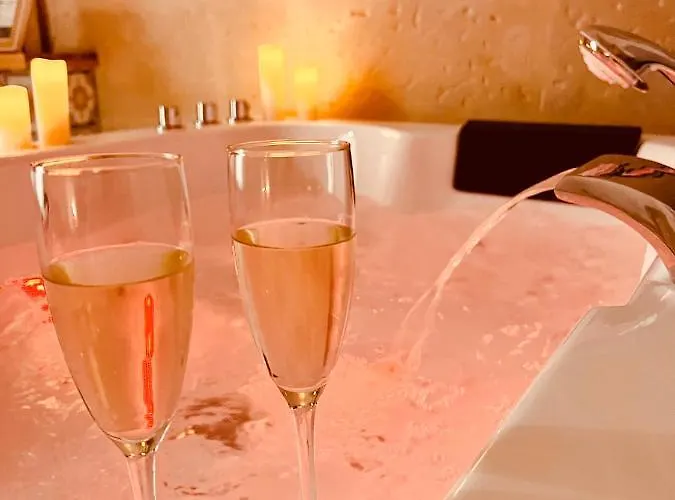 Apartmán Entre Nous Le Joachim *