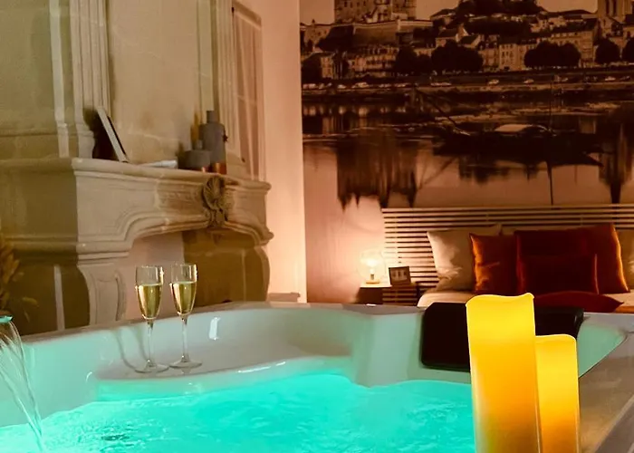 Entre Nous Le Joachim Apartman